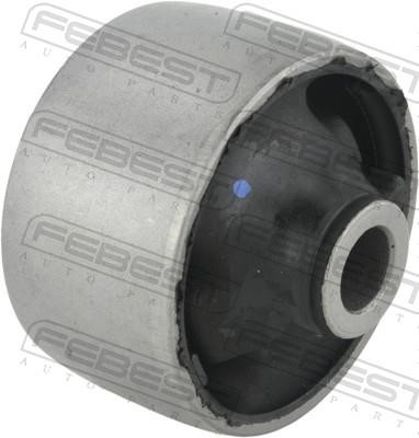 Suspension arm bushing Toyota Highlander: TAB601 Febest Control arm bushing