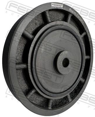 RNDSF9Q6PK Febest Belt Pulley, crankshaft