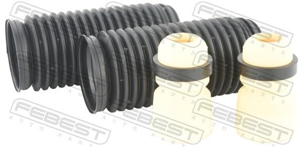 Shock dust cover Cupra Ateca: VWSHBB8FKIT Febest Dust Cover Kit, shock absorber