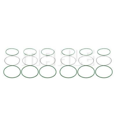 Mahle/Metal Leve AV-2387 O-Ring Set, cylinder sleeve AV2387