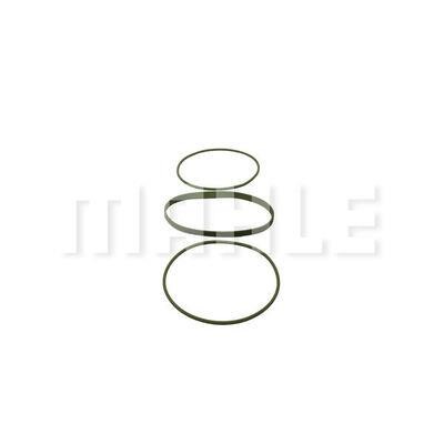 Mahle/Metal Leve AV-9043 O-Ring Set, cylinder sleeve AV9043
