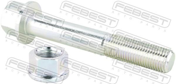1229024KIT Febest Camber Correction Screw