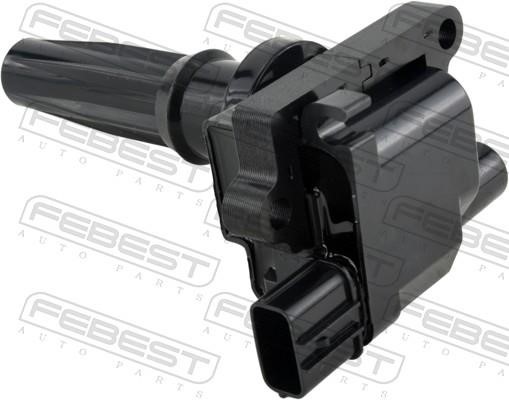 12640003 Febest Ignition coil