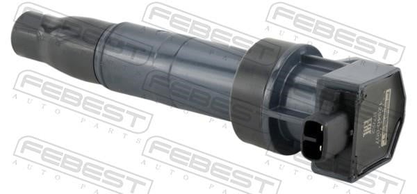 Ignition coil pack KIA Mohave (Kia Mohave): 12640007 Febest Ignition coil