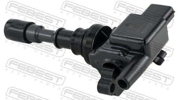 12640010 Febest Ignition coil