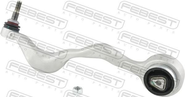 Febest 1924-E90FLFR Track Control Arm 1924E90FLFR 1924E90FLFR Febest Track Control Arm