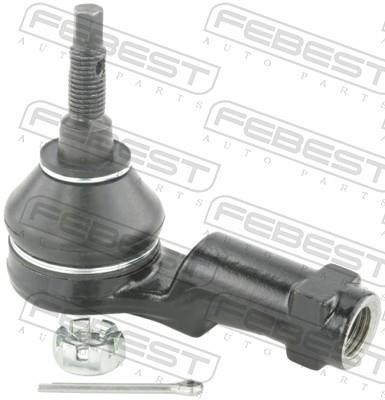 Track rod end ball joint Hyundai Creta: 1221CRELH Febest Tie rod end
