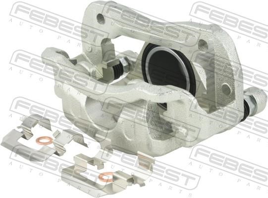 Brake caliper KIA Optima (Kia Optima): 1277CFFLH Febest Brake caliper