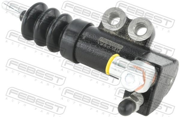 1280SB Febest Clutch slave cylinder