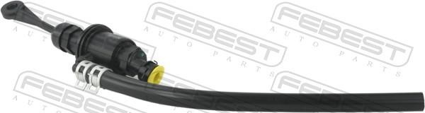 1281ELN Febest Master cylinder, clutch