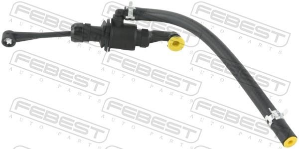 1281HC Febest Master cylinder, clutch
