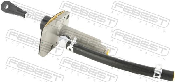 1281HD Febest Master cylinder, clutch