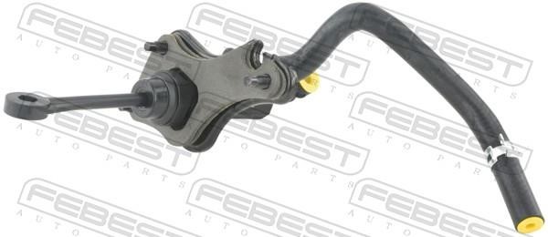 1281RB Febest Master cylinder, clutch