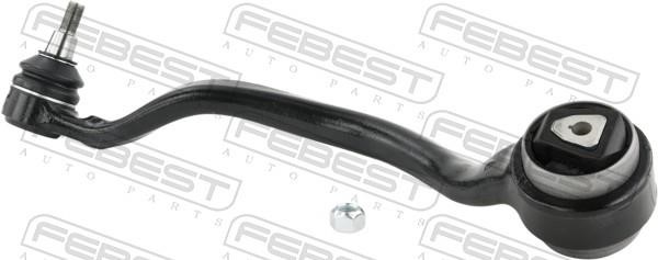 Febest 1925-E70FLH Control Arm/Trailing Arm, wheel suspension 1925E70FLH 1925E70FLH Febest Control Arm/Trailing Arm, wheel suspension