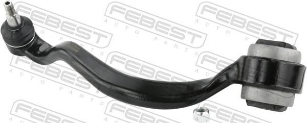 Febest 1925-E70FRH Control/Trailing Arm, wheel suspension 1925E70FRH 1925E70FRH Febest Control/Trailing Arm, wheel suspension