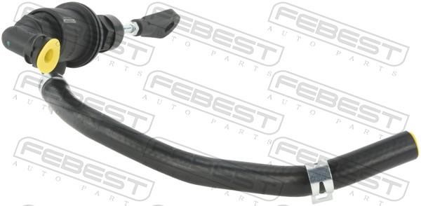 1281TM Febest Master cylinder, clutch
