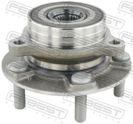 Wheel hubs KIA XCEED (Kia XCEED): 1282F2F Febest Wheel hub