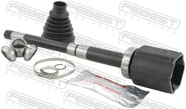 Febest 2111-KUGIIRH CV joint 2111KUGIIRH 2111KUGIIRH Febest CV joint