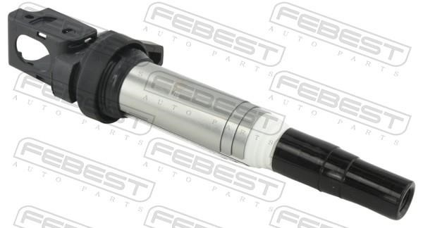 Engine coil Peugeot 208: 19640001 Febest Ignition coil