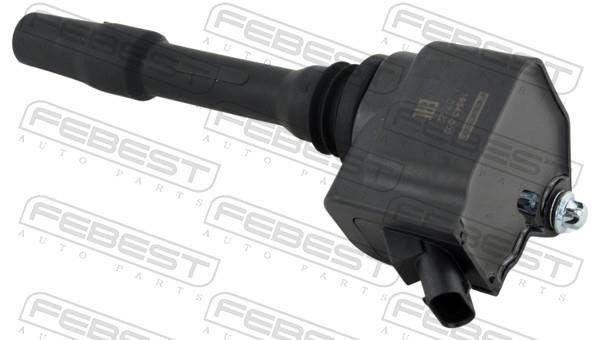 Ignition coil pack BMW X2: 19640002 Febest Ignition coil