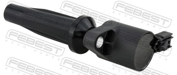 21640001 Febest Ignition coil