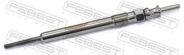 Glow plugs diesel Mini Mini Paceman: 19642001 Febest Glow plug