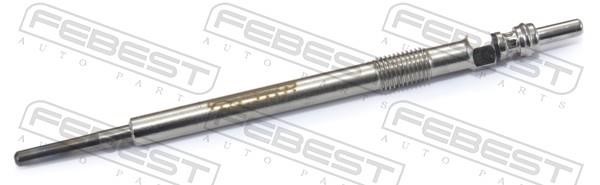 Glow plugs Dodge Nitro: 20642001 Febest Glow plug