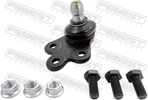 Ball joint Tesla: 6720MSUP Febest Ball joint