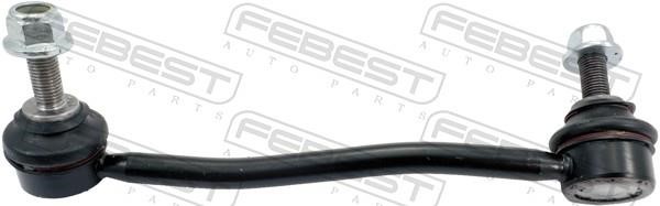 Sway bar link Tesla: 6723MSFLH Febest Rod/Strut, stabiliser