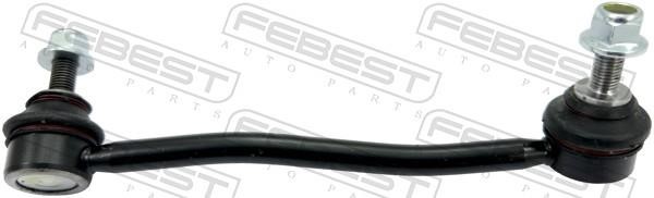 6723MSFRH Febest Rod/Strut, stabiliser