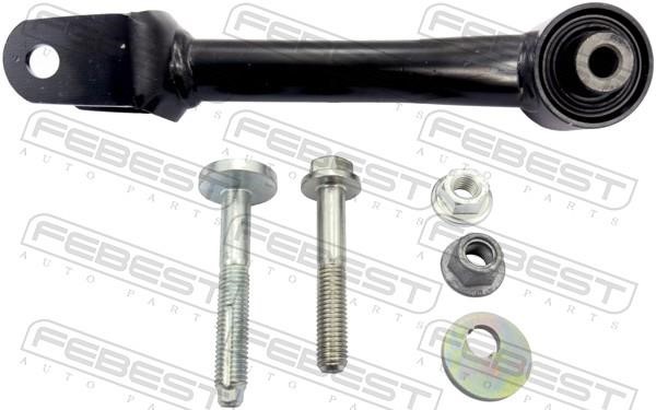 Febest 6725-M3RLOWR Track Control Arm 6725M3RLOWR 6725M3RLOWR Febest Track Control Arm