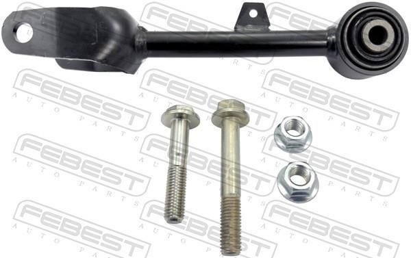 Febest 6725-M3RUPR Track Control Arm 6725M3RUPR 6725M3RUPR Febest Track Control Arm
