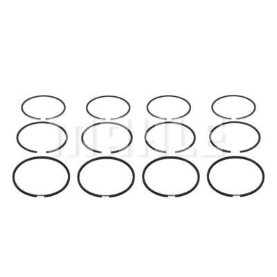 Mahle/Metal Leve DD.7350 Piston Ring Kit DD7350