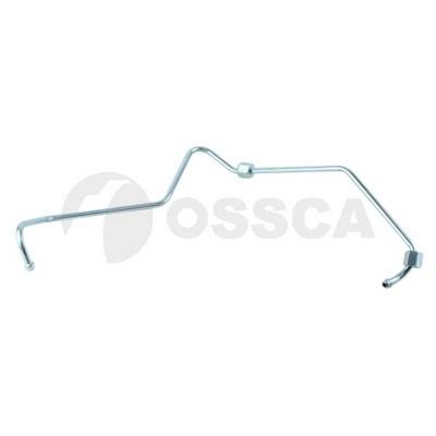 Ossca 22479 Oil Pipe, charger 22479