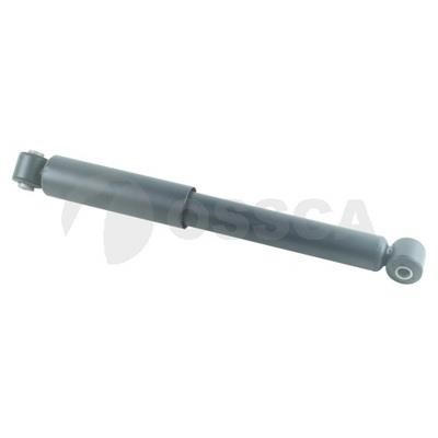 Ossca 23479 Rear oil and gas suspension shock absorber 23479