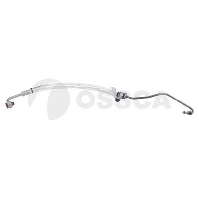 Ossca 24346 Hydraulic Hose, steering system 24346