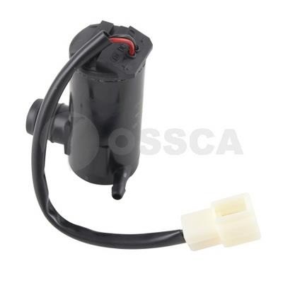 Ossca 28554 Water Pump, window cleaning 28554