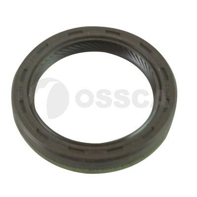 Ossca 24767 Crankshaft oil seal 24767