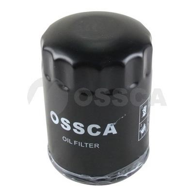Ossca 44600 Oil Filter 44600