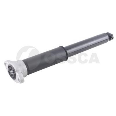 Ossca 52892 Rear oil and gas suspension shock absorber 52892