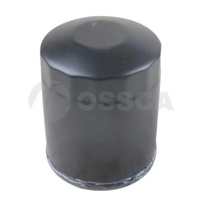 Ossca 43097 Oil Filter 43097