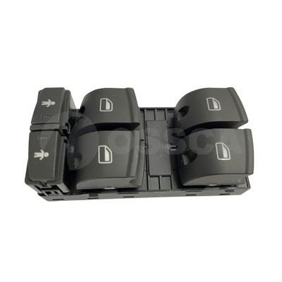 59119 Ossca Power window button