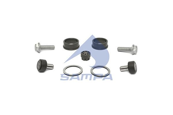 Sampa 011.690 Repair Kit, clutch release bearing 011690