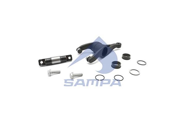 Sampa 011.692 Repair Kit, clutch release bearing 011692