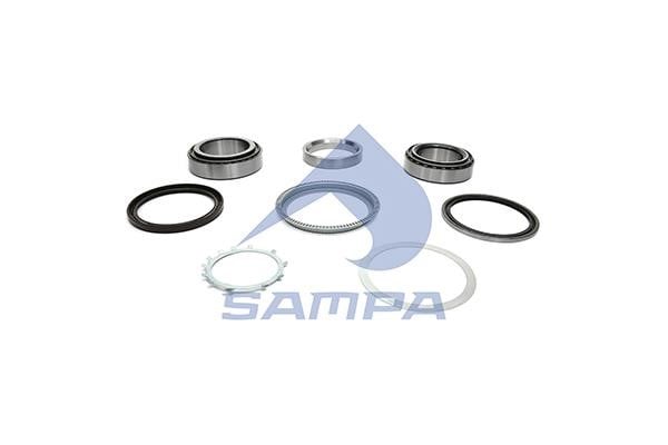 Sampa 011.540 Wheel bearing kit 011540