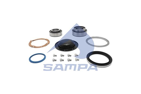 Sampa 011.631 Wheel bearing kit 011631