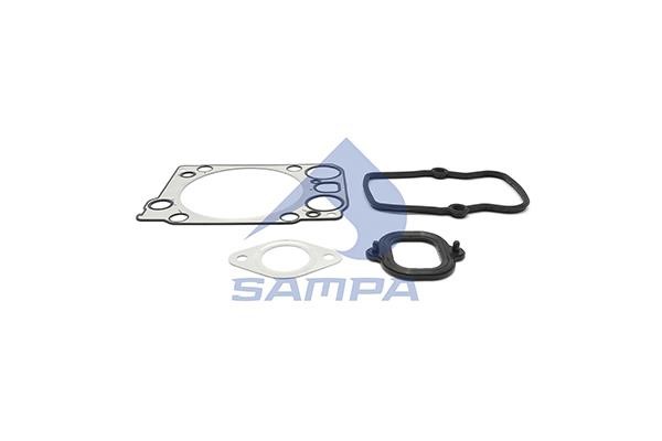 Sampa 011.641 Gasket Set, cylinder head 011641