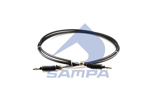 Sampa 021.413 Accelerator cable 021413