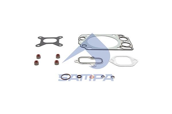 Sampa 020.808 Full Gasket Set, engine 020808