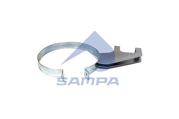 Sampa 030.459 Exhaust clamp 030459